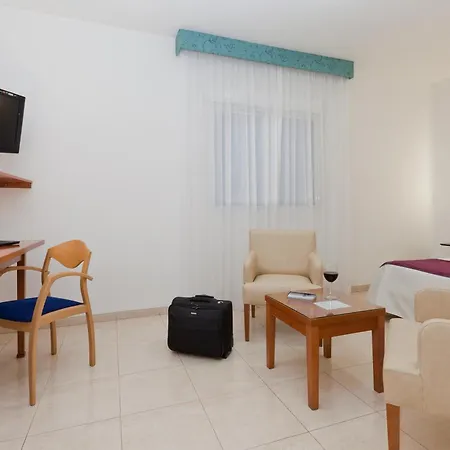 Verol 3* Las Palmas de Gran Canárias