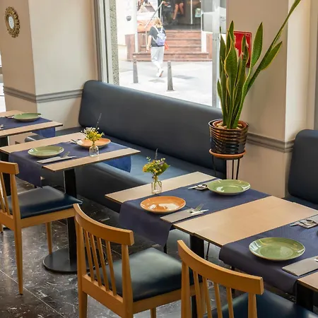 Verol 3* Las Palmas de Gran Canárias