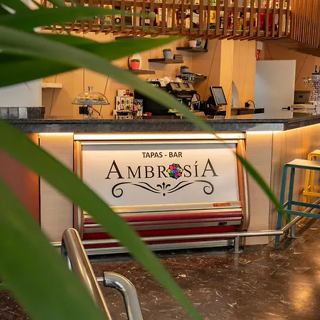 Verol Las Palmas de Gran Canárias