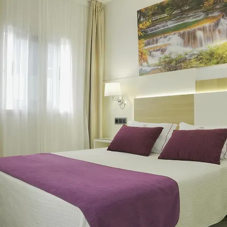 Verol 3* Las Palmas de Gran Canárias