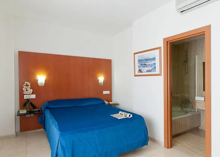 Verol Hotel Las Palmas de Gran Canárias