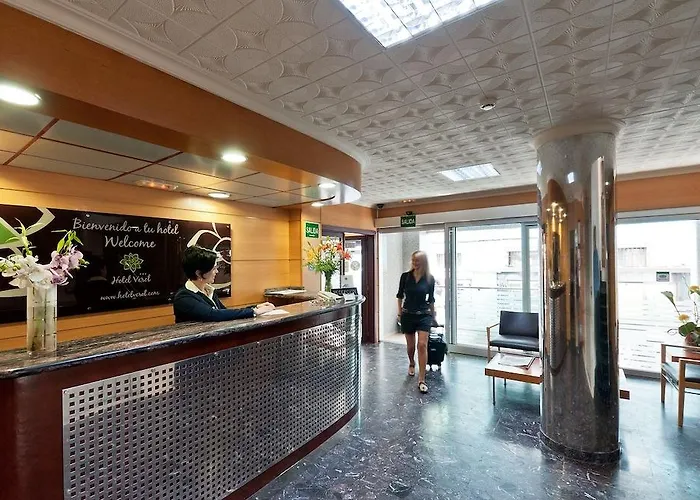 Verol 3* Las Palmas de Gran Canárias