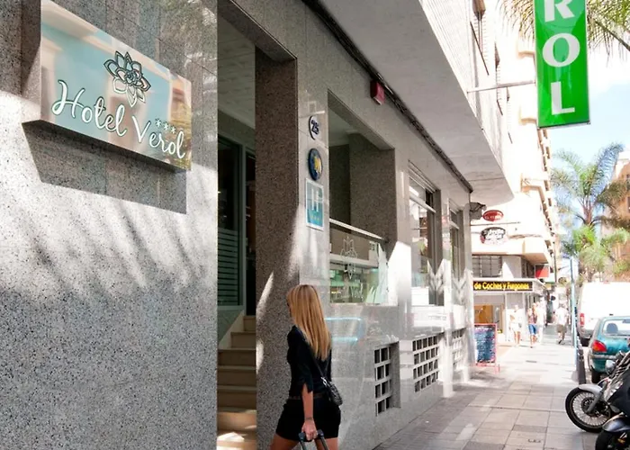 Verol Hotel