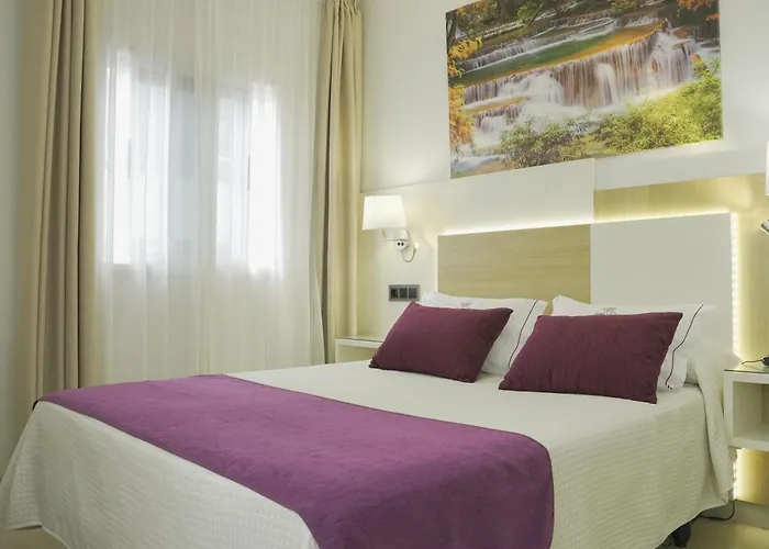 Verol 3* Las Palmas de Gran Canárias