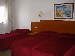 Verol 3* Las Palmas de Gran Canárias