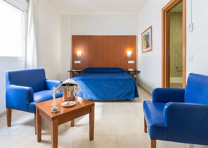 Verol Las Palmas de Gran Canárias