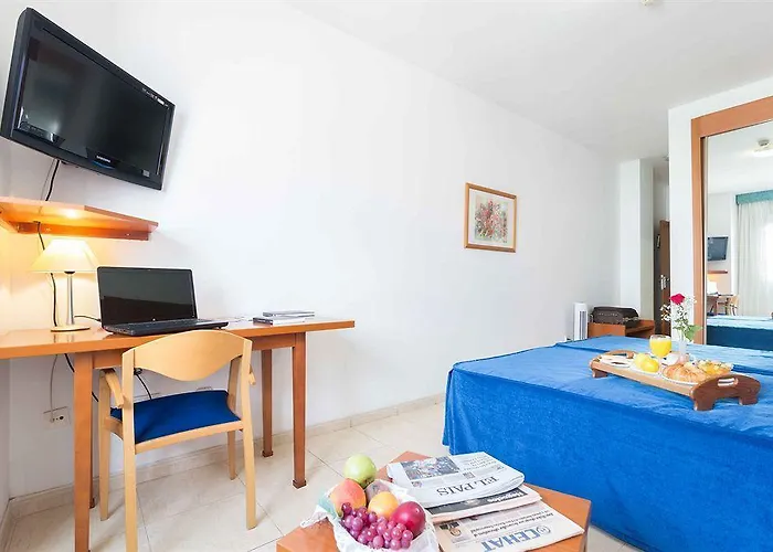 Verol Las Palmas de Gran Canárias