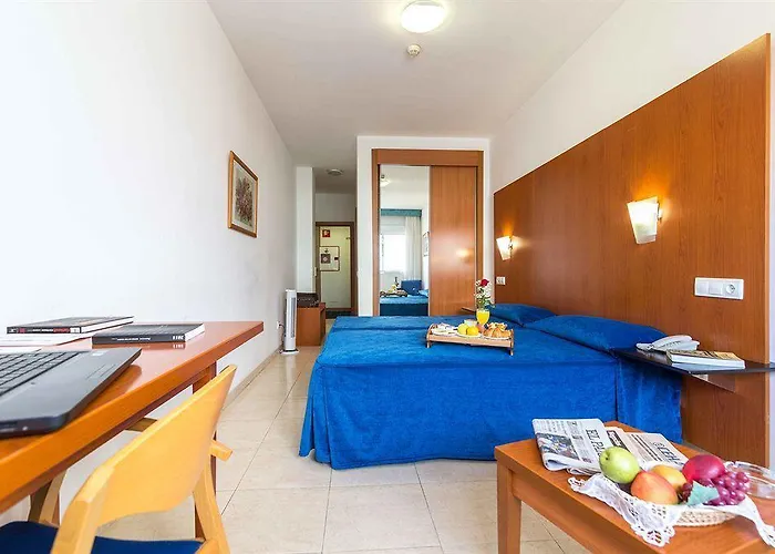 Hotel Verol Las Palmas de Gran Canárias