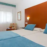 Verol Hotel Las Palmas de Gran Canárias