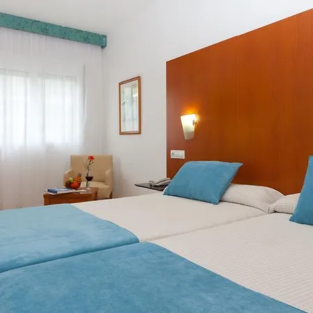 Verol Hotel Las Palmas de Gran Canárias