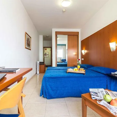 Hotel Verol Las Palmas de Gran Canárias