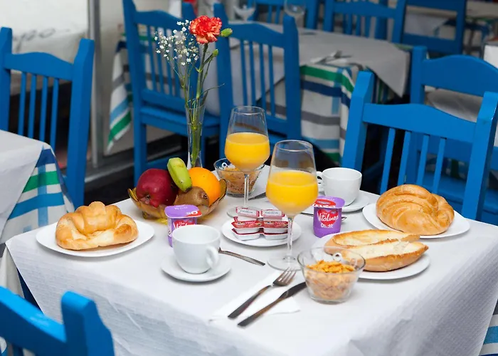 Verol Hotel 3*