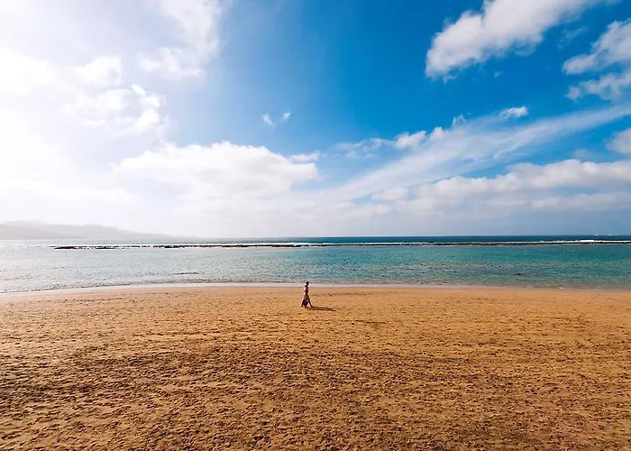 Hotel Verol Las Palmas / Gran Canaria