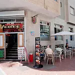Verol فندق لاس بالماس دي غران كاناريا