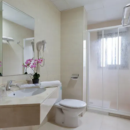 Hotel Verol Las Palmas
