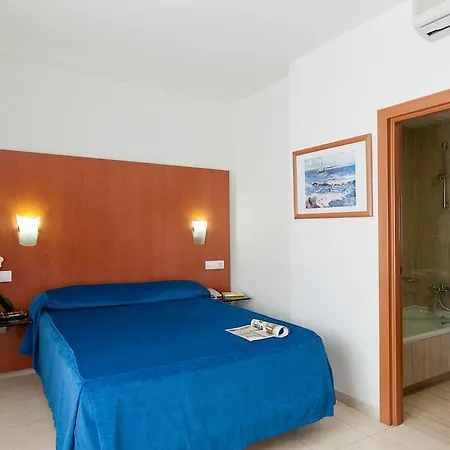 Verol Hotel Las Palmas