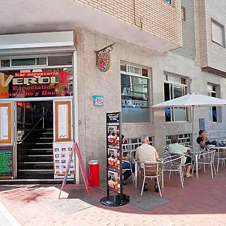 维洛尔酒店 酒店