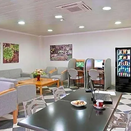维洛尔酒店 酒店 大加那利岛拉斯帕尔马斯
