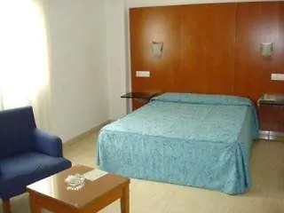 Verol Hotel Las Palmas