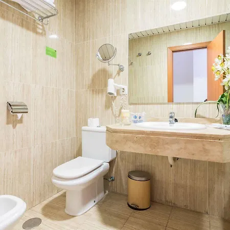 Hotel Verol Las Palmas