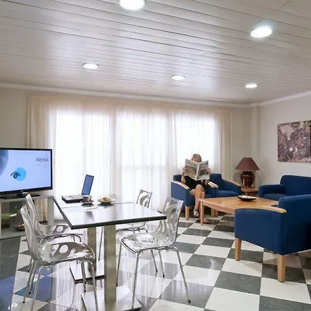 Verol 3* Las Palmas
