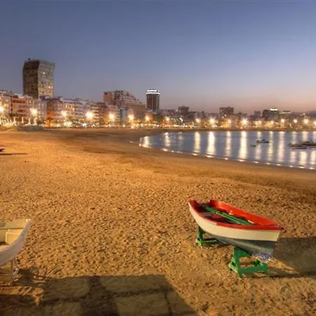 Verol Las Palmas