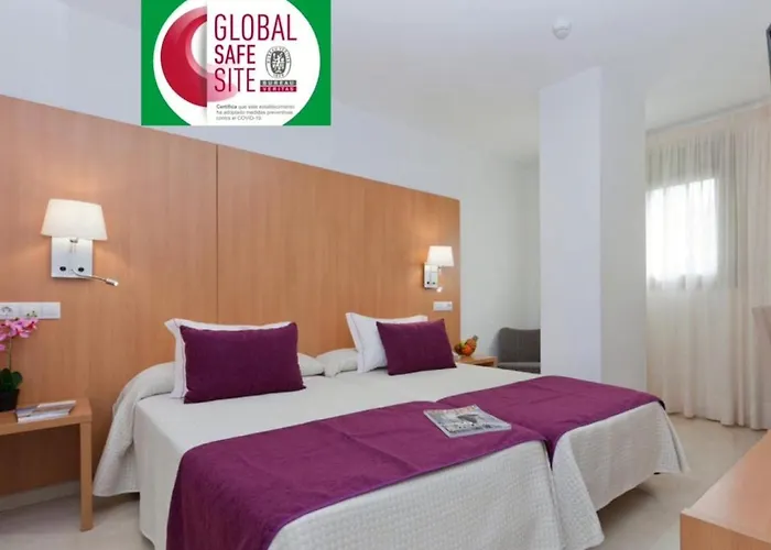 Verol 3* Las Palmas / Gran Canaria