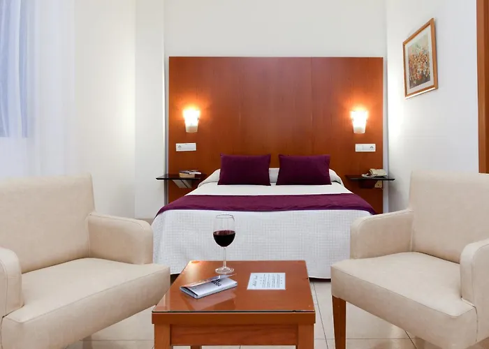 Verol 3* Las Palmas / Gran Canaria