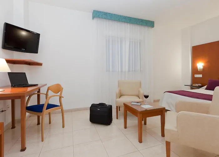 Verol 3* Las Palmas / Gran Canaria