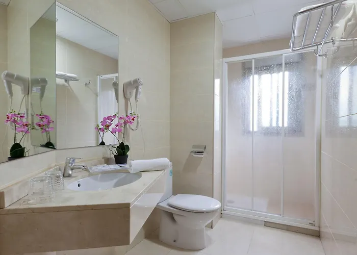 Hotel Verol Las Palmas / Gran Canaria