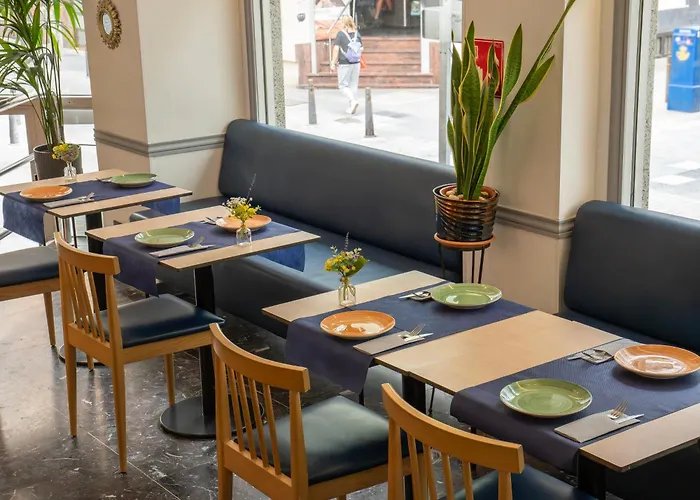 Verol 3* Las Palmas / Gran Canaria