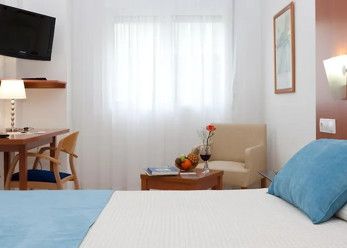 Hotel Verol 3*