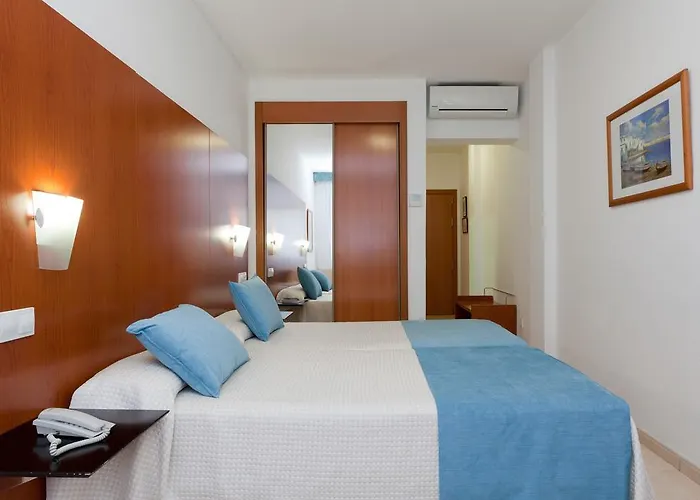 Verol 3* Las Palmas / Gran Canaria