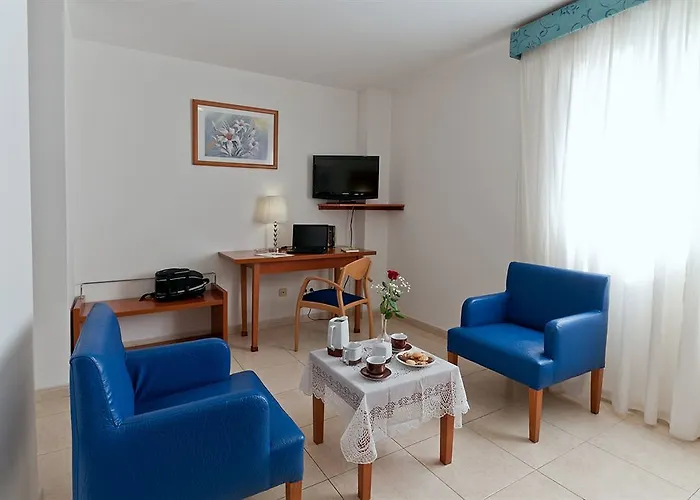 Hotel Verol