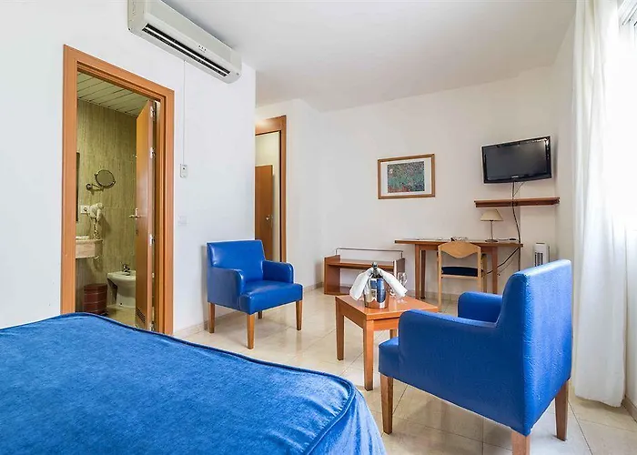 Hotel Verol 3*