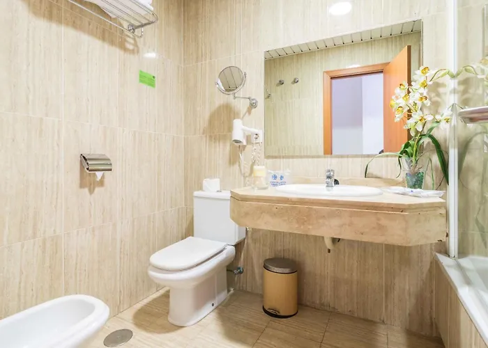 Hotel Verol Las Palmas / Gran Canaria