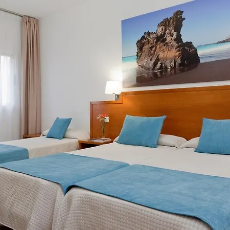 Verol Hotel Las Palmas de Gran Canaria